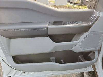 2026 Ford F-250SD F-250® XL