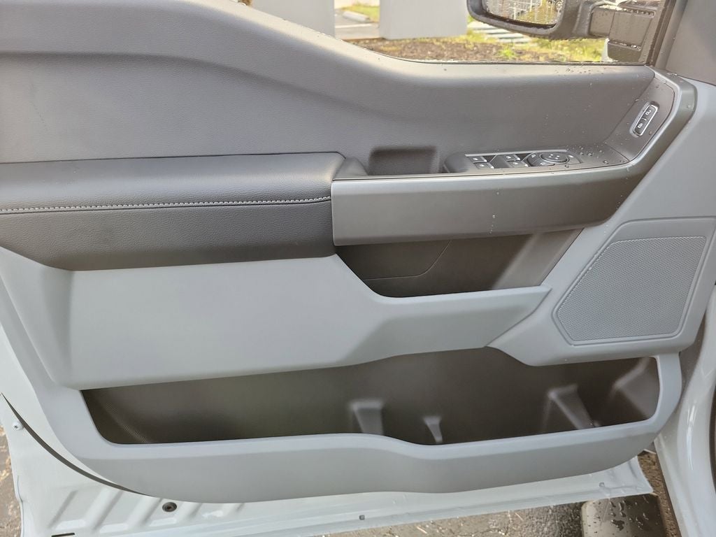 2026 Ford F-250SD F-250® XL