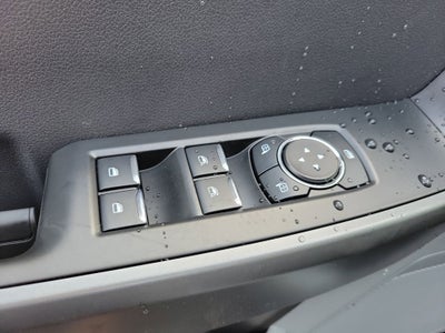 2026 Ford F-250SD F-250® XL