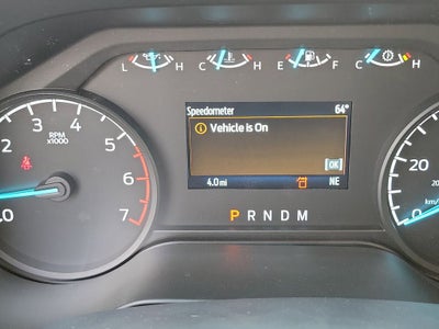 2026 Ford F-250SD F-250® XL