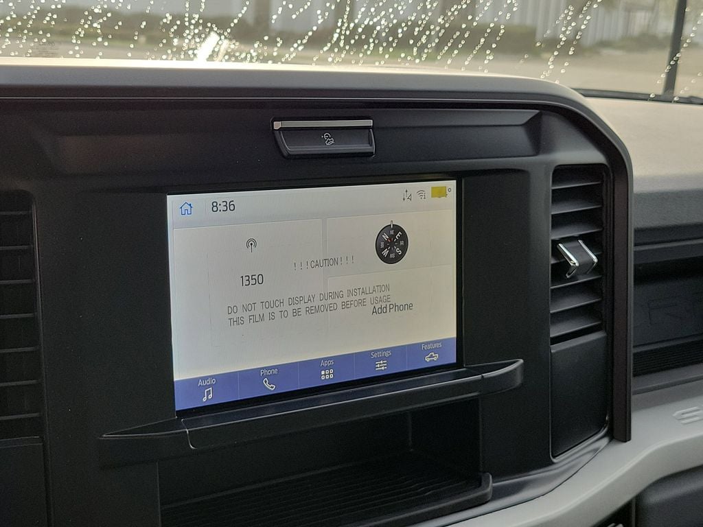 2026 Ford F-250SD F-250® XL