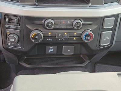 2026 Ford F-250SD F-250® XL