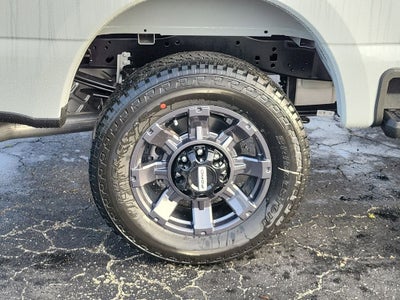 2026 Ford F-250SD F-250® XL