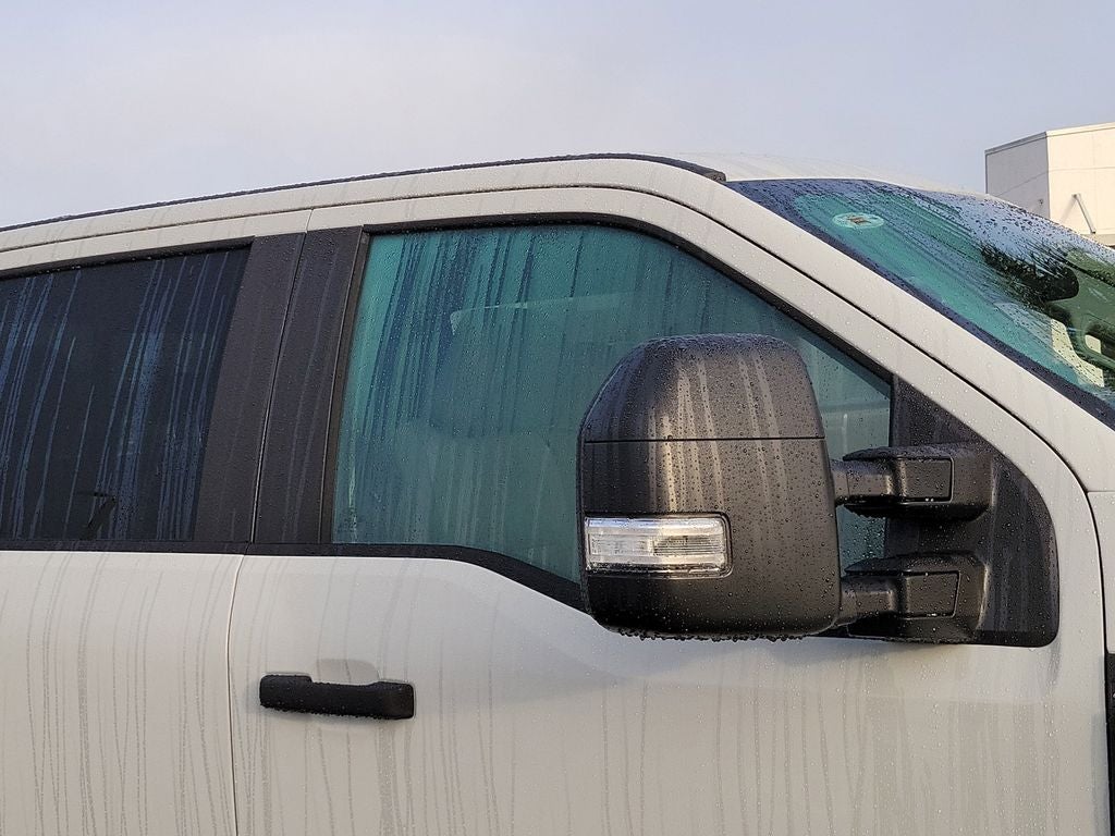 2026 Ford F-250SD F-250® XL