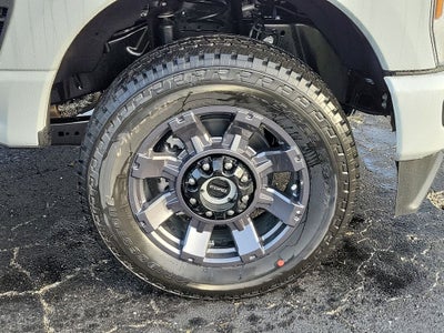 2026 Ford F-250SD F-250® XL