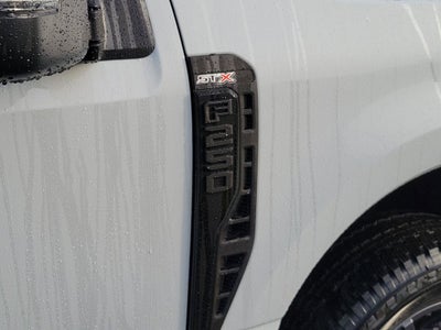 2026 Ford F-250SD F-250® XL