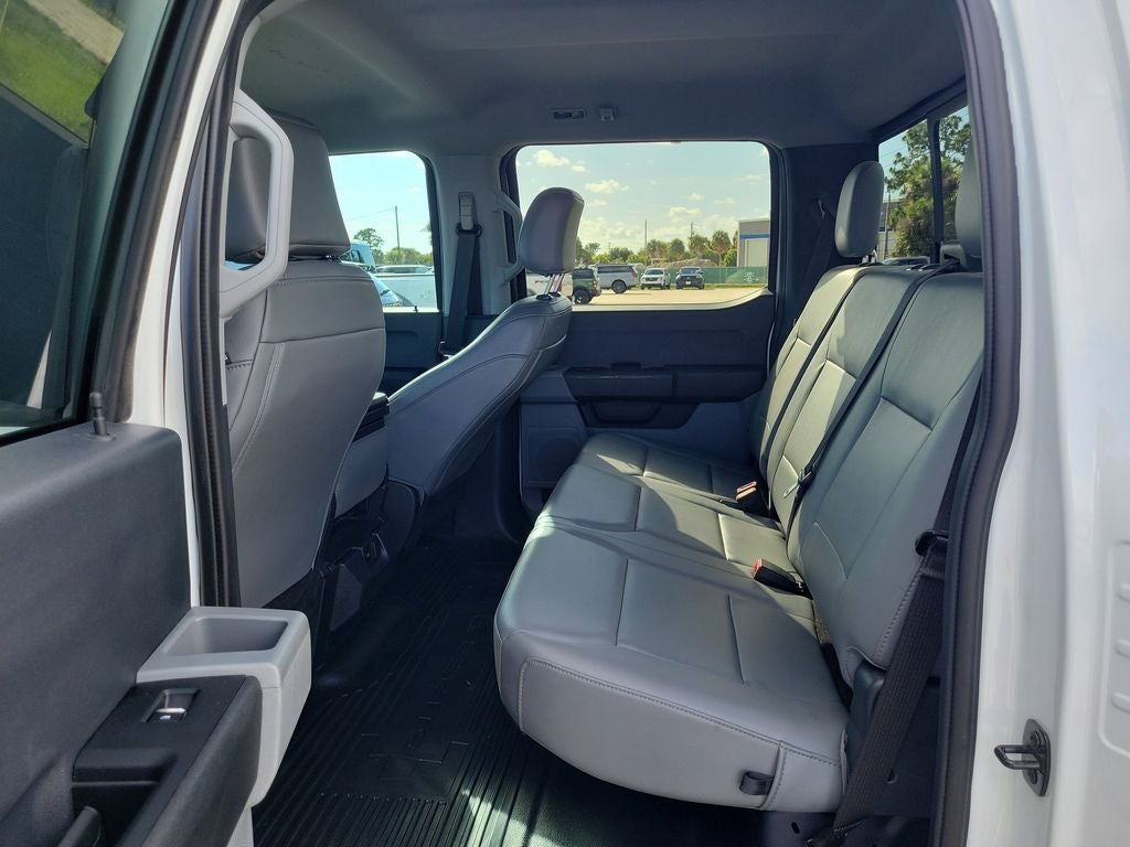 2024 Ford F-250SD XL