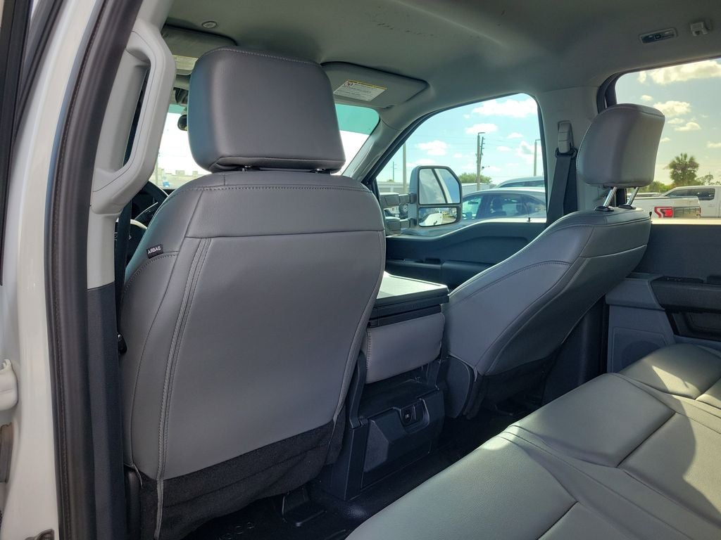 2024 Ford F-250SD XL