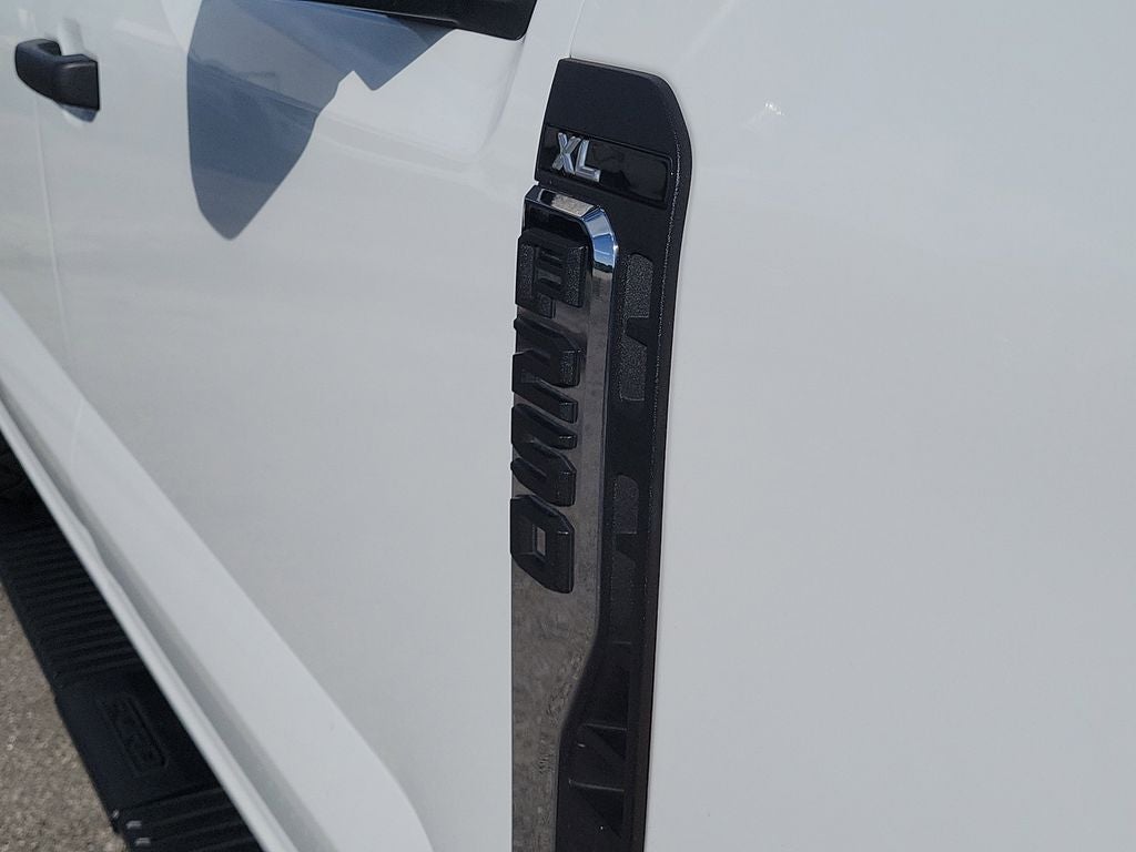 2024 Ford F-250SD XL