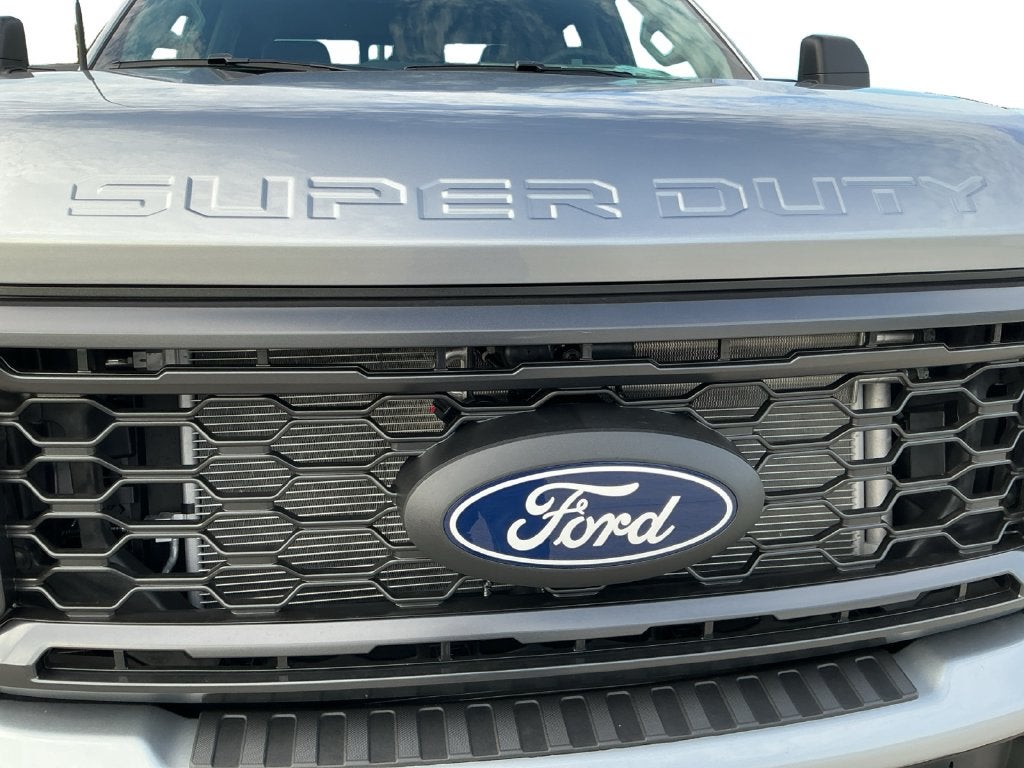 2027 Ford F-250SD XL