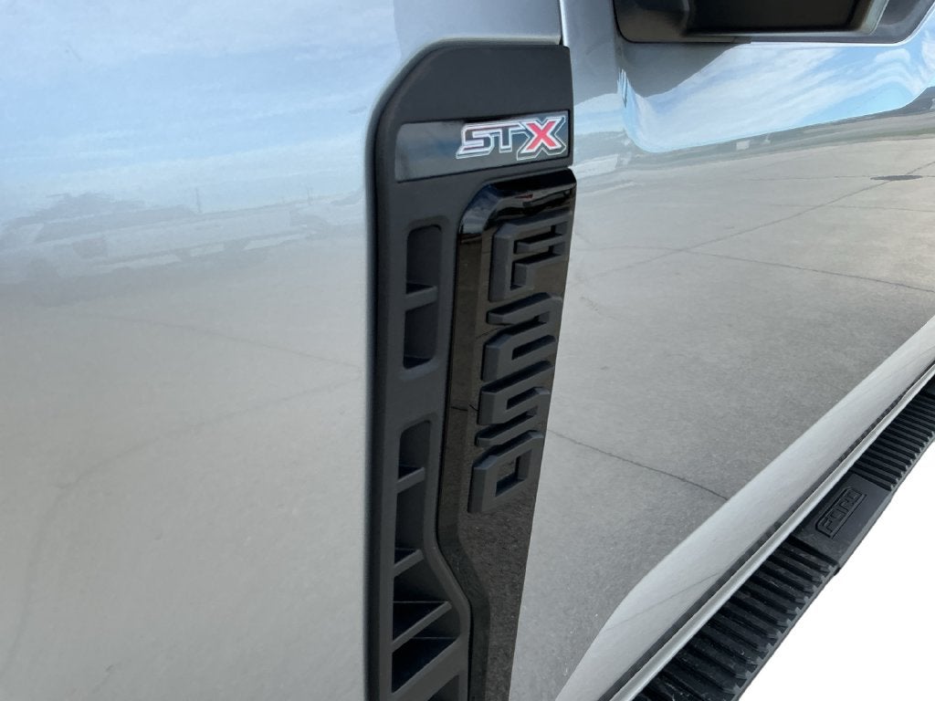 2027 Ford F-250SD XL