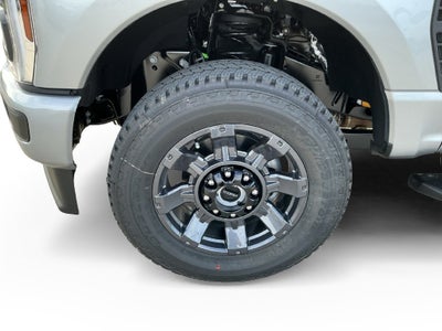 2027 Ford F-250SD XL