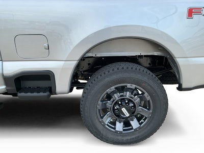 2027 Ford F-250SD XL