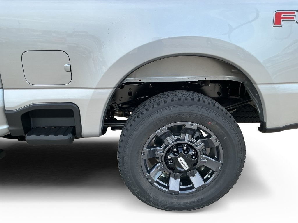 2027 Ford F-250SD XL