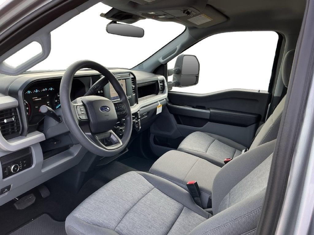 2027 Ford F-250SD XL
