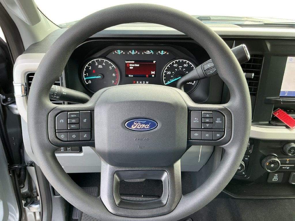 2027 Ford F-250SD XL