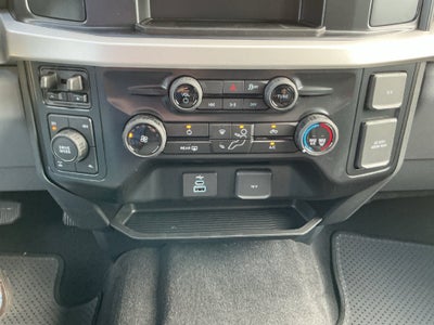 2027 Ford F-250SD XL