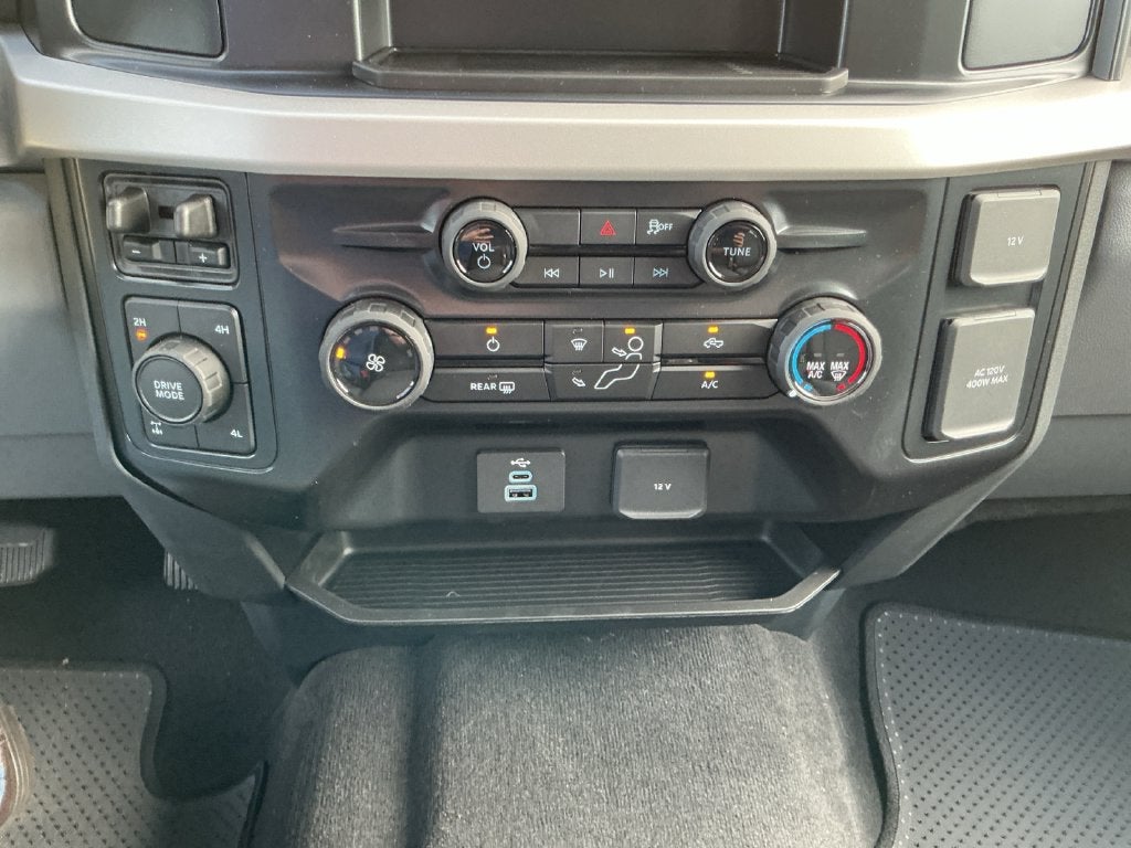 2027 Ford F-250SD XL