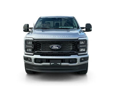 2027 Ford F-250SD XL