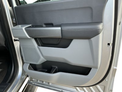 2027 Ford F-250SD XL