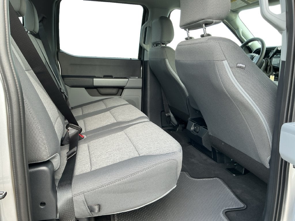 2027 Ford F-250SD XL