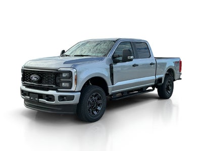 2027 Ford F-250SD XL