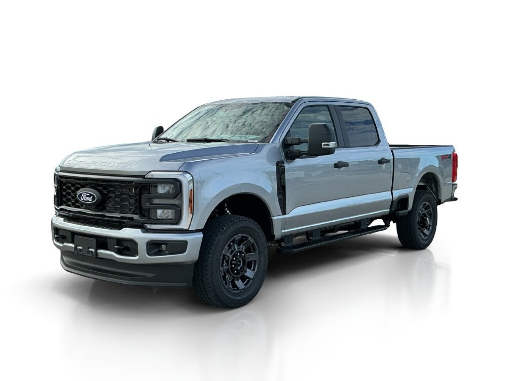 2027 Ford F-250SD XL