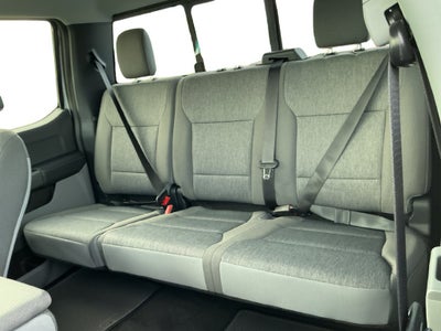 2027 Ford F-250SD XL