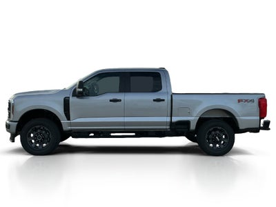 2027 Ford F-250SD XL