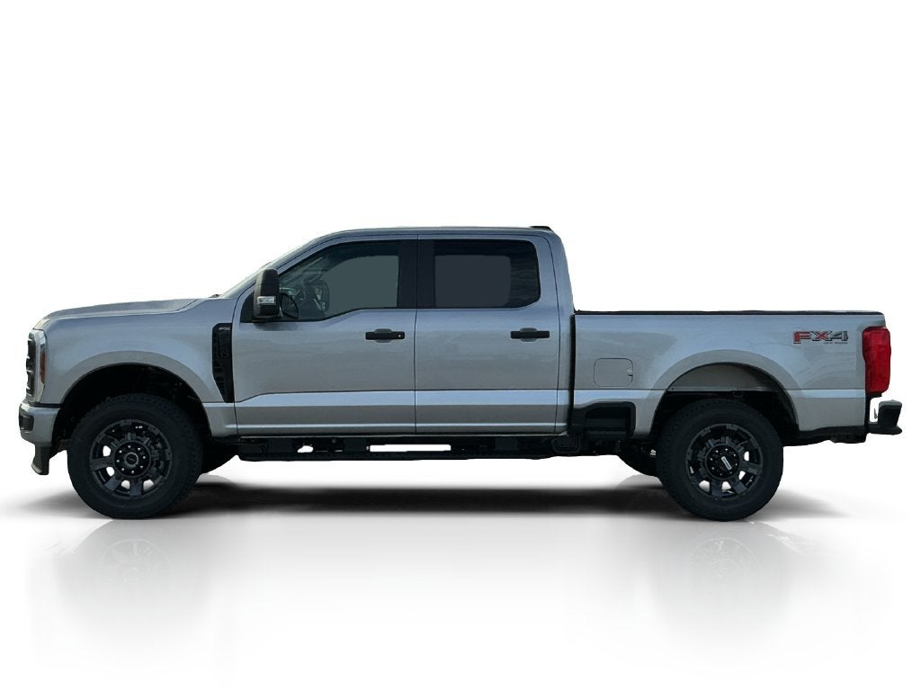 2027 Ford F-250SD XL