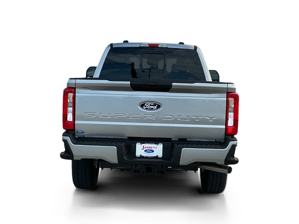 2027 Ford F-250SD XL