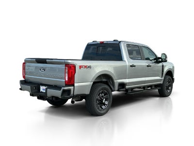 2027 Ford F-250SD XL