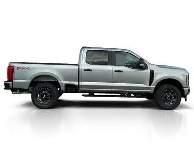 2027 Ford F-250SD XL