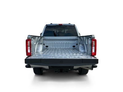 2027 Ford F-250SD XL