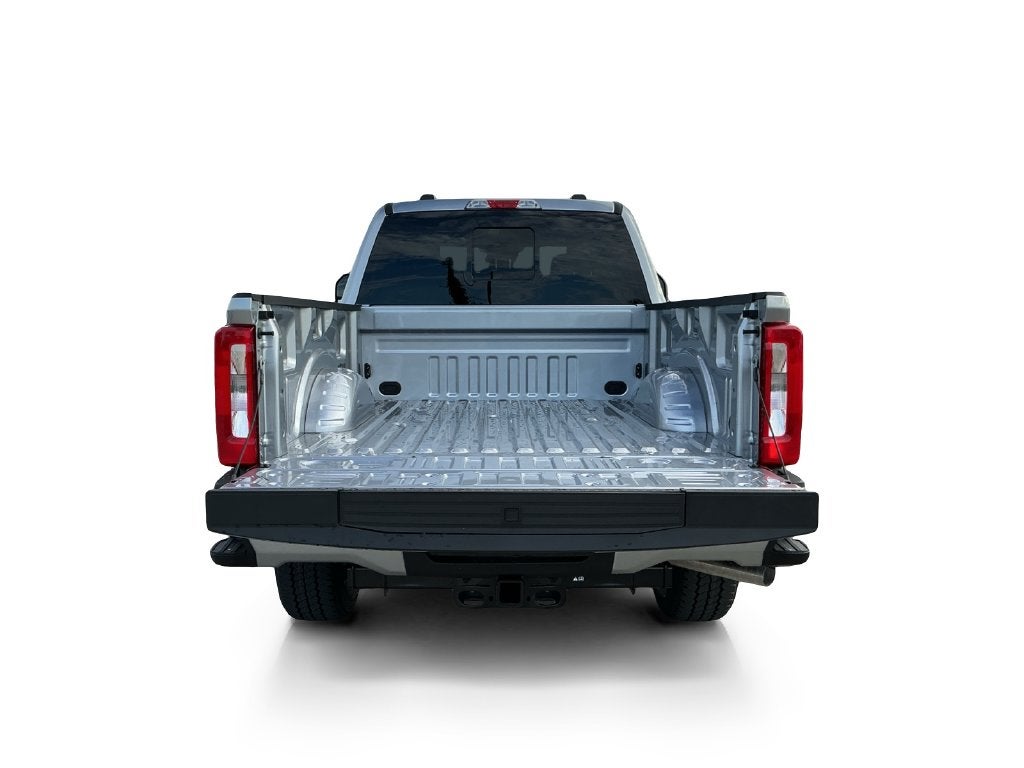 2027 Ford F-250SD XL