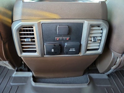 2019 Ford F-250SD Limited