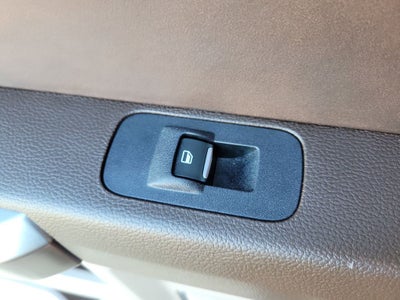 2019 Ford F-250SD Limited