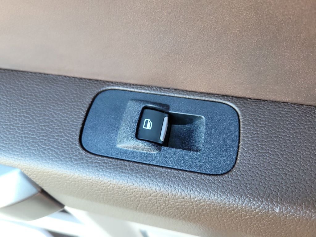 2019 Ford F-250SD Limited