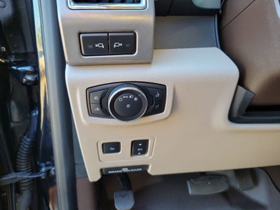 2019 Ford F-250SD Limited