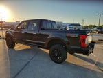 2019 Ford F-250SD Limited