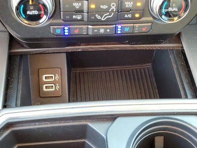 2019 Ford F-250SD Limited