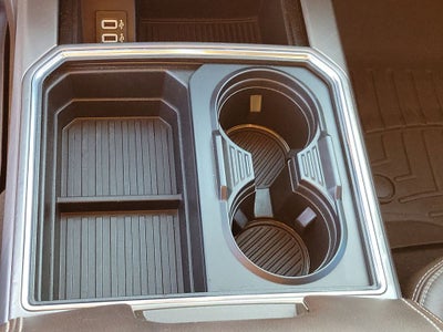 2019 Ford F-250SD Limited