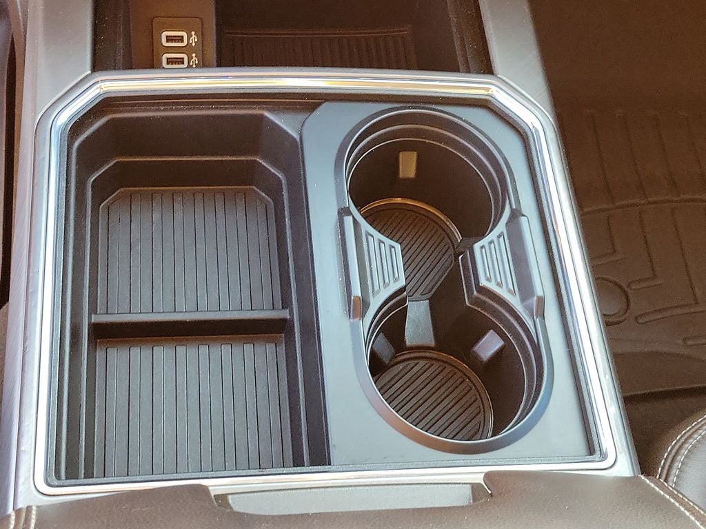 2019 Ford F-250SD Limited