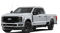 2026 Ford F-250SD XL stx appearance package
