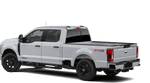 2026 Ford F-250SD XL stx appearance package