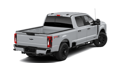 2026 Ford F-250SD XL stx appearance package
