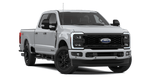2026 Ford F-250SD XL stx appearance package