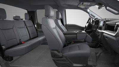 2026 Ford F-250SD XL stx appearance package