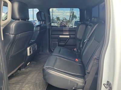 2019 Ford F-250SD Lariat