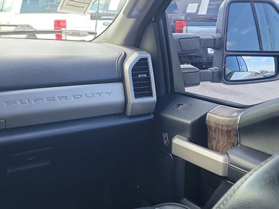 2019 Ford F-250SD Lariat